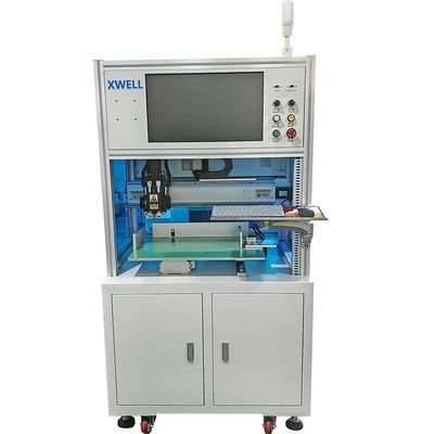 Giá tốt. Máy hàn điểm 8000A Máy hàn điểm đơn mặt tự động 18650 pin lithium Máy hàn điểm trực tuyến