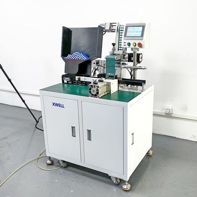 Giá tốt. Máy dán nhãn pin pin pin trụ Máy dán giấy cách nhiệt pin trực tuyến