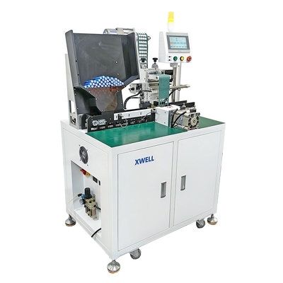 18650 21700 26650 32650 50100 Aa Aaa Máy dán nhãn giấy