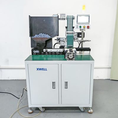 Giá tốt. Máy dán giấy cách nhiệt pin lithium tự động pin hình trụ trực tuyến