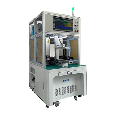 18650 Máy hàn điểm pin lithium hình trụ cho bộ pin