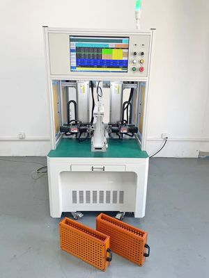 Giá tốt Máy hàn điểm hai mặt tự động cho bộ pin lithium trực tuyến