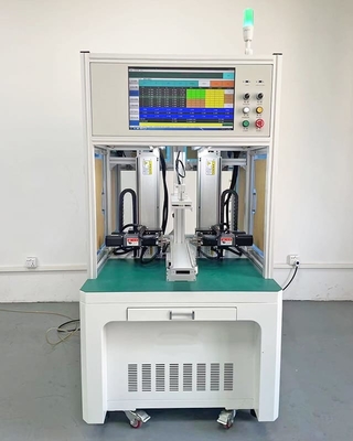 Máy hàn điểm hai bên Máy hàn điểm cho bộ pin lithium