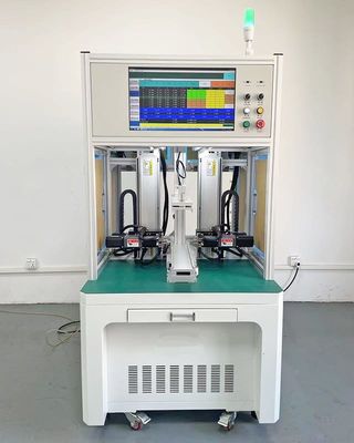 Giá tốt. Máy hàn điểm hai bên Máy hàn điểm cho bộ pin lithium trực tuyến