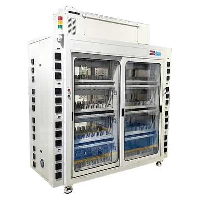 Giá tốt. 5V 100A Prismatic pin sạc và xả thử nghiệm trực tuyến