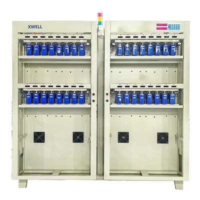 Giá tốt. 5V 100A Prismatic pin Capacity Tester Sạc xả trực tuyến