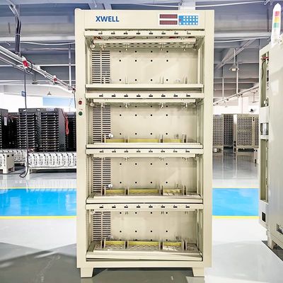 Giá tốt. Máy kiểm tra bộ pin 5V 120A Máy phân loại pin ion lithium cho pin prismatic trực tuyến
