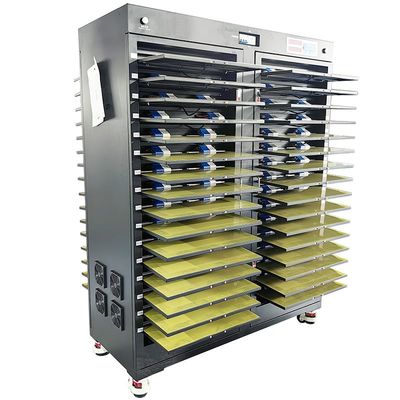 Giá tốt. Máy xả pin 512 kênh để tạo ra tế bào túi và phân loại dung lượng trực tuyến