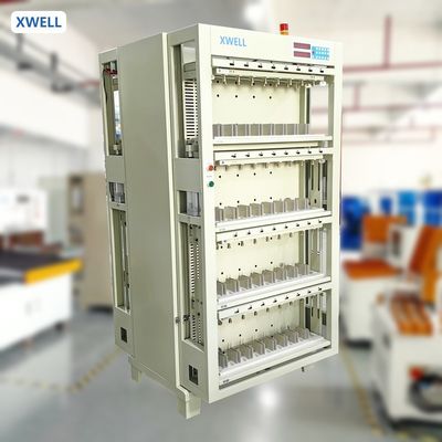 Giá tốt 32 kênh 5V 120A pin prismatic sạc và giải phóng máy xếp hạng trực tuyến