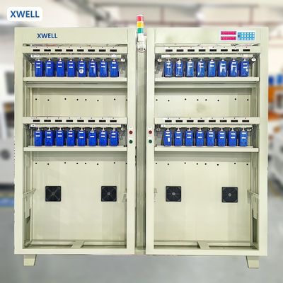 Giá tốt Máy phân loại công suất và hình thành pin hình lăng trụ XWELL XW-5V100A32CH 5V 100A online