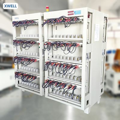 Máy phân loại pin pin