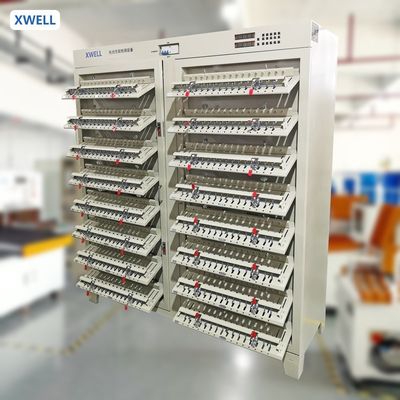 Giá tốt 5V6A 512 Channel Battery Tester Capacity Grading Machines For Battery Charge And Discharge Testing Lithium Ion Battery Máy đo dung lượng pin trực tuyến