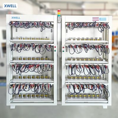 Máy phân loại pin pin pin prismatic