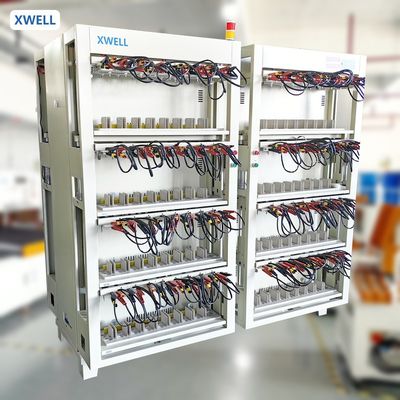 Giá tốt Máy phân loại tế bào hình lăng trụ 32 kênh trực tuyến
