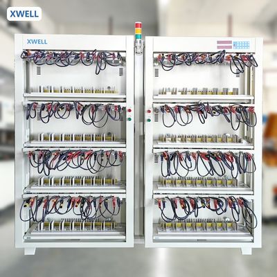 Giá tốt XWELL XW-5V300A16CH Phản hồi năng lượng Máy phân loại pin pin prismatic 300A 16CH Thiết bị kiểm tra năng lượng hai chiều online