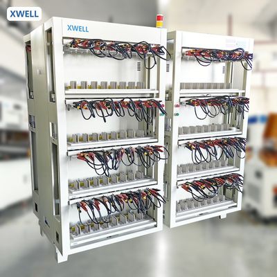 Giá tốt Máy thử sạc và xả pin prismatic 32 kênh trực tuyến