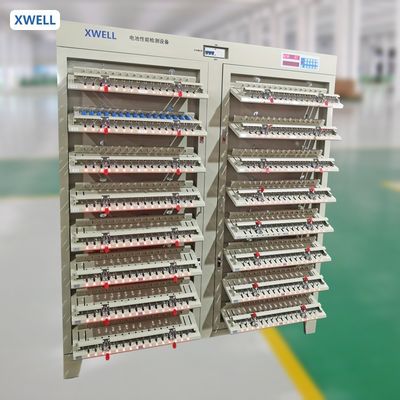 Giá tốt Máy phân loại hình thành pin 512 kênh 5V 6A trực tuyến
