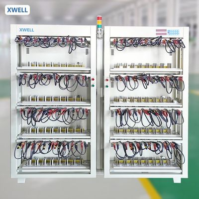 Giá tốt. Máy thử nghiệm phân loại pin pin pin Pismatic trực tuyến