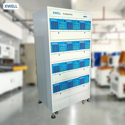 Giá tốt. Máy kiểm tra lão hóa pin 100V 20A Sạc 40A Xả trực tuyến