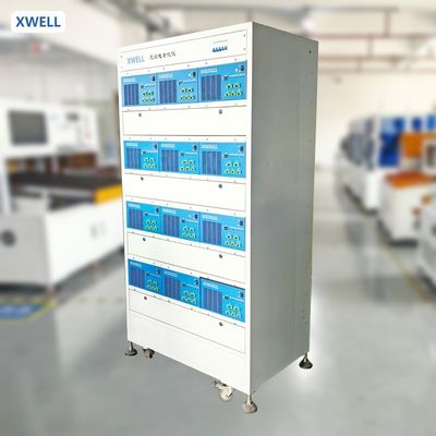 85V 10A sạc 20A xả Kiểm tra vòng đời cho bộ pin lithium