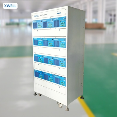 Máy thử nghiệm thiết bị thử nghiệm 70V cho thử nghiệm bộ pin lithium