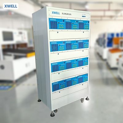 Máy sạc và xả pin 30V 10A 20A Máy lão hóa pin