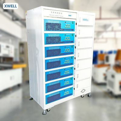Giá tốt 100V 10A sạc 20A EV pin gói máy lão hóa trực tuyến