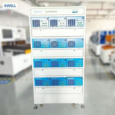 Giá tốt. 70V Trưởng phòng Lithium pin gói 5A sạc 10A xả Trưởng thử nghiệm trực tuyến