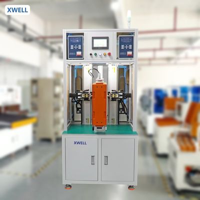 Giá tốt. Máy hàn điểm tự động hai mặt cho xe năng lượng mới trực tuyến