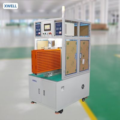 Giá tốt. Máy hàn bộ pin tự động 18650 hàn hai mặt trực tuyến