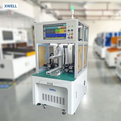Giá tốt Máy hàn điểm hai mặt cho gói pin lithium trực tuyến