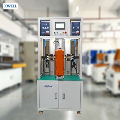 Giá tốt Máy hàn điểm tự động hai mặt cho xe năng lượng mới trực tuyến