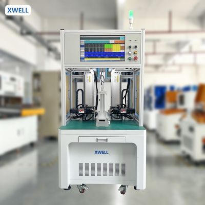 Giá tốt. Máy hàn điểm tự động Bộ pin kháng hai mặt trực tuyến