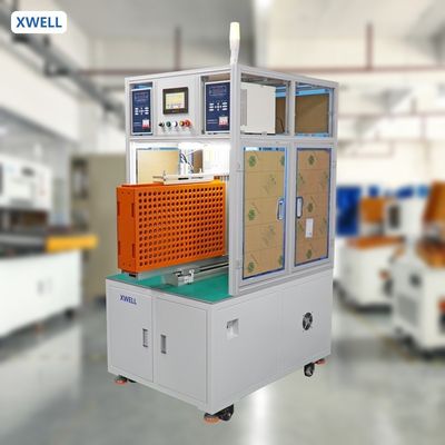 Máy hàn điểm hai mặt cho gói pin lithium