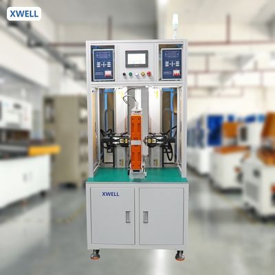 Giá tốt. Máy hàn điểm hai mặt tự động cho bộ pin hình trụ 18650/26650/32650 trực tuyến