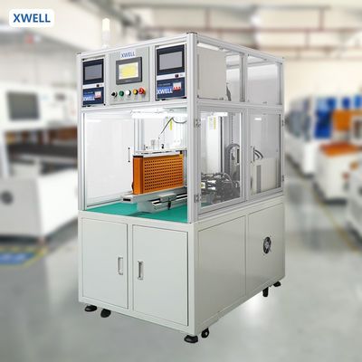 Giá tốt Máy hàn điểm CNC hai mặt tự động W Điện lực hàn bán dẫn trực tuyến
