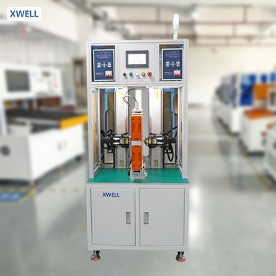 Giá tốt. Máy hàn bộ pin tự động 18650 hàn hai mặt trực tuyến