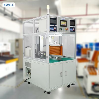 Giá tốt Máy hàn điểm CNC hai mặt tự động W Điện lực hàn bán dẫn trực tuyến