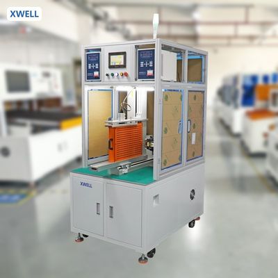 Máy hàn điểm hai mặt