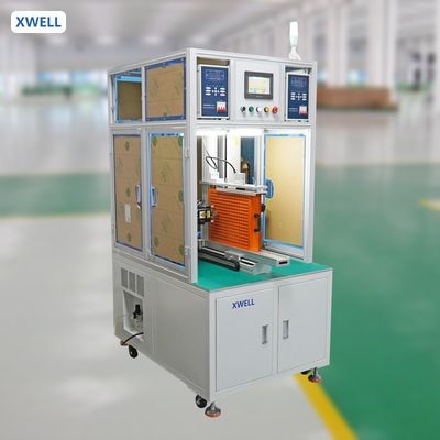 Giá tốt Máy hàn điểm hai mặt tự động cho bộ pin 18650 trực tuyến