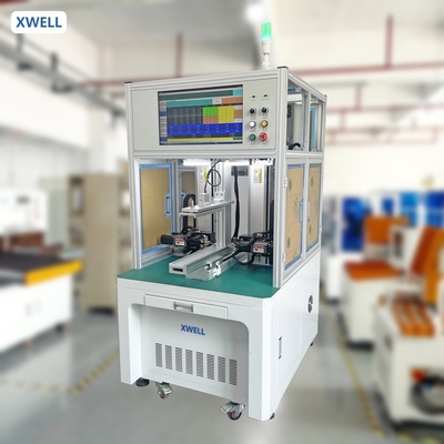 Máy hàn điểm pin pin pin điện tử tự động điều khiển số cho bộ pin 18650