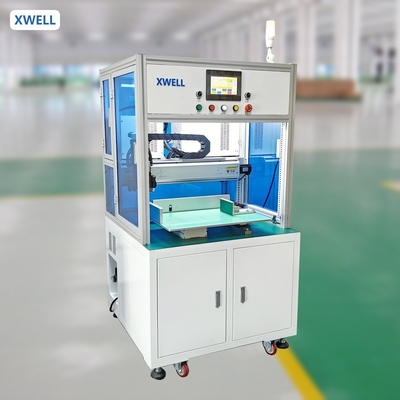 Máy hàn pin một mặt tự động cho bộ pin xe đạp điện, xe tay ga và xe điện
