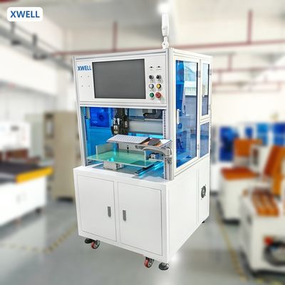 Máy hàn điểm điện 5000A cho pin 18650 21700, Máy hàn điểm pin tự động