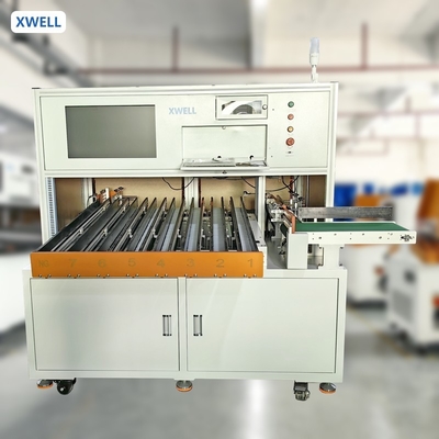 Máy phân loại pin Lithium tự động