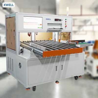 Giá tốt. Máy phân loại tự động pin prismatic 8 kênh trực tuyến