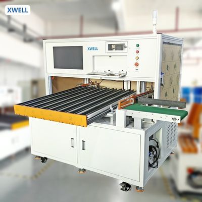 Giá tốt. Máy phân loại tự động cho sản xuất pin prismatic trực tuyến
