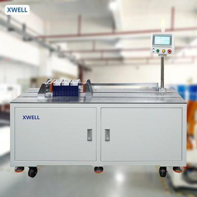 Giá tốt. Máy ghép pin Lithium Prismatic trực tuyến