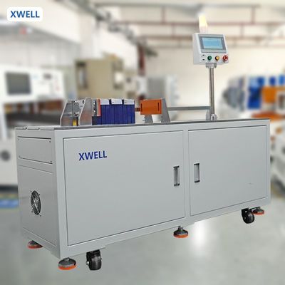 Giá tốt. Máy đắp pin Lithium Ion Cell Prismatic trực tuyến