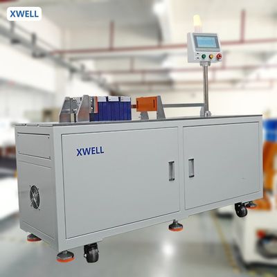 Giá tốt. Xwell Prismatic Lithium Battery Pack Module Stacking và Pressing Machine trực tuyến