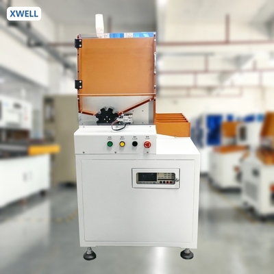 Máy phân loại pin pin 1000W 5 kênh xi lanh cho 18650